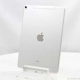 〔中古品〕 iPad Pro 10.5インチ 256GB シルバー MPHH2J／A SIMフリー ［10.5インチ液晶／A10X Fusion］〔中古品〕 iPad Pro 10.5インチ 256GB シルバー MPHH2J／A SIMフリー ［10.5インチ液晶／A10X Fusion］