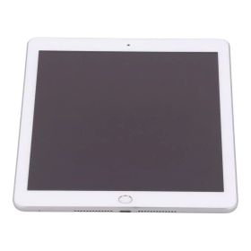 中古 iPad 第5世代 Cellular 32GB 2017Apple au アップルMP1L2J/A GCTW4ERHHLJKコンディションランク【B】（商品 No.81-0）