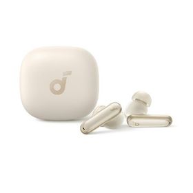 Anker 完全ワイヤレスイヤホン Soundcore P40i オフホワイト A3955N21 ウルトラノイズキャンセリング2.0 (納期目安1-2週間) ※正規代理店 プレゼントに最適