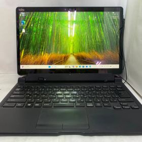 [中古パソコン] ARROWS Tab Q738/SB FARQ19001