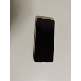 モトローラ(Motorola)のmoto g52j 5G(スマートフォン本体)