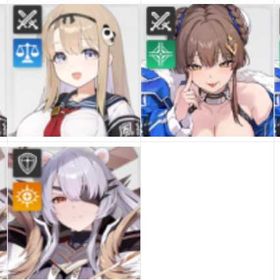 アジアサーバー-ストーリー2-1-ハルx2-ユキx2-カリーペx2 | カオゼロ(カオスゼロナイトメア)のアカウントデータ、RMTの販売・買取一覧