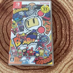 スーパーボンバーマンR