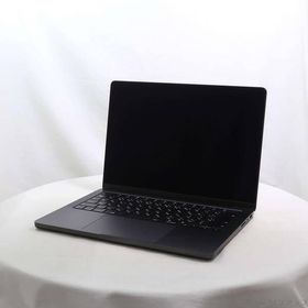 〔中古〕MacBook Pro 14.2-inch Late-2023 MRX33J／A Apple M3 Pro 11コアCPU_14コアGPU 18GB SSD512GB スペースブラック 〔15.3 Sequoia〕〔377-ud〕