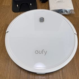 【動作確認済み】eufy RoboVac 11S ロボット掃除機