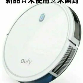 ロボット掃除機 Eufy RoboVac 11S 新品☆未使用☆未開封