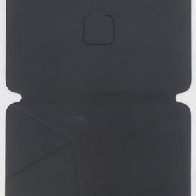 MOFT iPad mini(8.3インチ)用ダイナミックフォリオ (ジェットブラック) [MS028-1-MINI-JTBK] タブレット端末