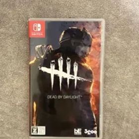 Dead by Daylight Nintendo Switch版