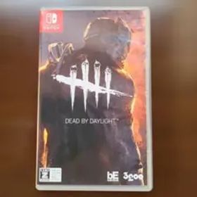 デッドバイデイライト Nintendo Switch