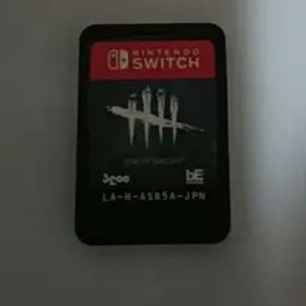 Dead by Daylight Switch