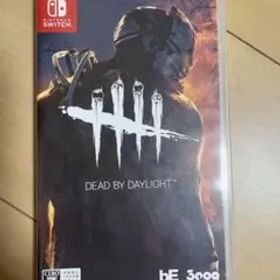 DEAD BY DAYLIGHT Nintendo Switch