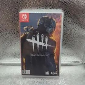 デッドバイデイライト公式日本版 Switch