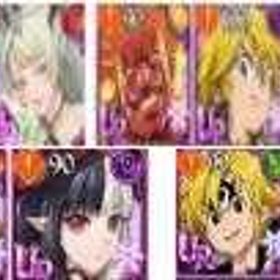 🎮役割+石头垢✨ | グラクロのアカウントデータ、RMTの販売・買取一覧