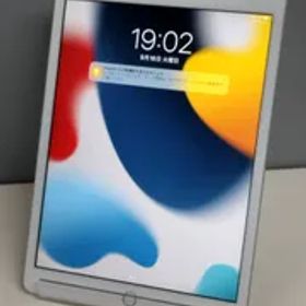 【Wi-Fiモデル】iPad 第7世代/A2197/32GB〈MW752J/A〉