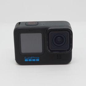 ゴープロ(GoPro)の【中古】(ゴープロ) GoPro HERO10 BLACK(その他)