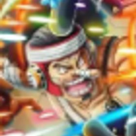 初期candle | トレクル(ワンピーストレジャークルーズ)のアカウントデータ、RMTの販売・買取一覧