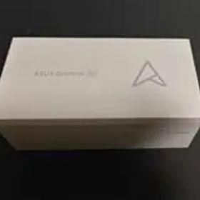 【新品同様】ASUS Zenfone 10 8GB/256GB 白 SIMフリー