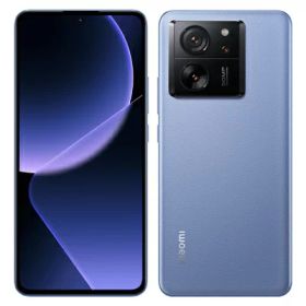 Xiaomi 13T Pro A301XM アルパインブルー【SoftBank版SIMフリー】 Xiaomi （小米） 当社3ヶ月間保証 中古 イオシス