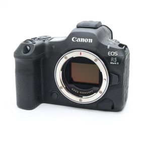 《美品》Canon EOS R5 Mark II ボディ