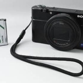 #a2561【美品】 SONY ソニー Cyber-shot DSC-RX100M6