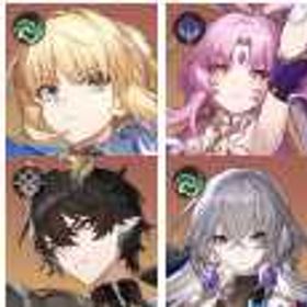 最安値 | 崩壊スターレイル(崩スタ)のアカウントデータ、RMTの販売・買取一覧