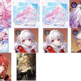 最安値 | 崩壊スターレイル(崩スタ)のアカウントデータ、RMTの販売・買取一覧