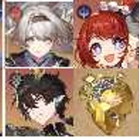 🌞🌞憂斗~専門店！崩壊スターレイル(崩スタ)初期垢！ランク6-8🌞 | 崩壊スターレイル(崩スタ)のアカウントデータ、RMTの販売・買取一覧