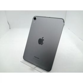 【中古】Apple 国内版 【SIMフリー】 iPad mini（A17Pro/2024） 512GB スペースグレイ MYHC3J/A【秋葉本店】保証期間1ヶ月【ランクA】