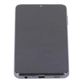 SAMSUNG au サムスン /スマートフォン/Galaxy A32 5G 64GB/SCG08/RFCRA16MG8T/Bランク/75【中古】