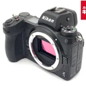 【中古】 【良品】 ニコン Z7II ボディ