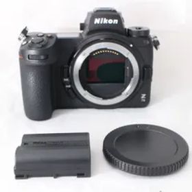 ☆良品☆ Nikon Z7 II ボディ ミラーレスカメラ 一眼 Z7II ニコン #4066