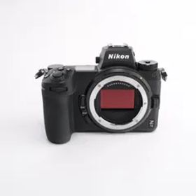 【中古】(ニコン) Nikon Z 7II ボディ