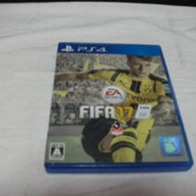 【PS4】FIFA17 [通常版］(G032)