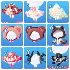 ポケコロ Rアイテム | ポケコロのアイテム、RMTの販売・買取一覧