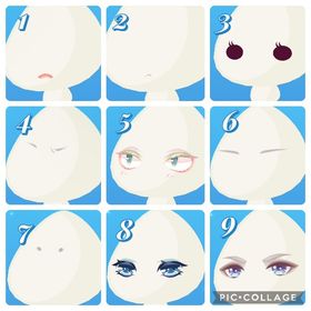 ポケコロ 顔パーツ クリエイターズ | ポケコロのアイテム、RMTの販売・買取一覧