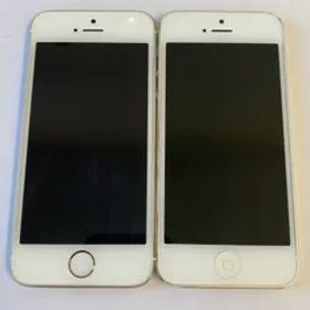 iPhone 5s iPhone 5 2点セット