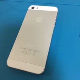 iPhone5s シルバー 64GB 本体