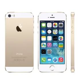 AAA31 iPhone 5s ゴールド 32GB ジャンク 外装Cランク