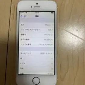 Apple iPhone 5s 16GB