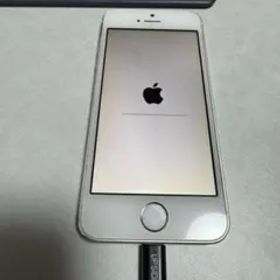 Apple iPhone 5S16GBシルバー