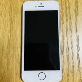 iPhone 5s ※ジャンク品