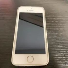 ⭐️iPhone 5s Gold 16 GB Softbank⭐️