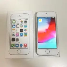 iPhone 5s ゴールド 16GB