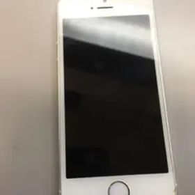 iPhone 5s Silver 16 GB SIMフリー