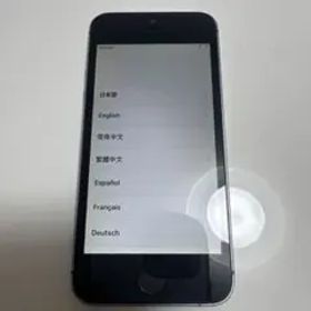 iPhone5s 16GB 中古品