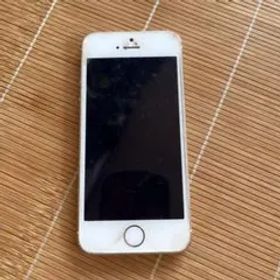 iPhone 5s ジャンク品