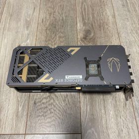 ZOTAC GeForce RTX5080 OC EDITION