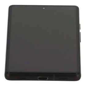 Google SoftBank系 グーグル/スマートフォン/Pixel 6a 128GB/GB17L/2814JEGR07034/Bランク/82【中古】