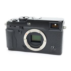 《難有品》FUJIFILM X-Pro2