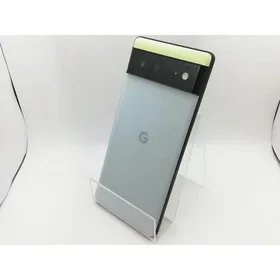 【ほぼ新品】Google Pixel 6 グレー 本体 Google Pixel 6 新品¥32,999 中古¥13,200 | 新品・中古のネット最安値